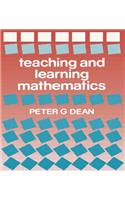 Teaching Maths