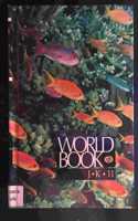 World Book Encyclopedia 2007