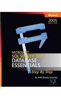 Microsoft SQL Server 2005