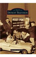 Detroit Television