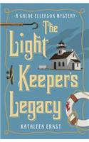 The Light Keeper's Legacy: A Chloe Ellefson Mystery