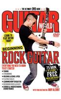 Guitar World -- Beginning Rock Guitar