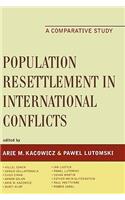 Population Resettlement in International Conflicts