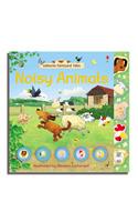 Noisy Animals: (Noisy Books)