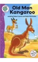 Just So Stories - Old Man Kangaroo