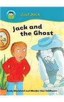 Jack and the Ghost