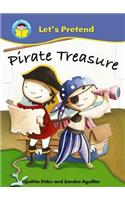 Pirate Treasure!