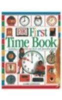 DK First Time Book