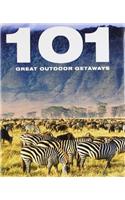 101 Great Outdoor Getaways: (Bounty 101)