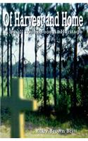 Of Harvest and Home