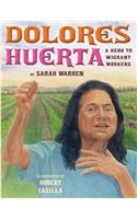 Dolores Huerta
