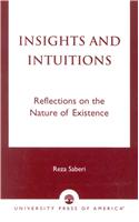 Insights and Intuitions