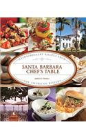Santa Barbara Chef's Table