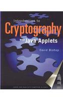 Introduction to Cryptography with Java Applets