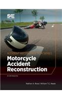 Motorcycle Accident Reconstruction