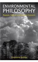 Environmental Philosophy