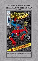 Marvel Masterworks: the Amazing Spider-man 11