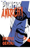 Powers Volume 5: Anarchy