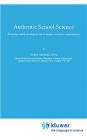 Authentic School Science