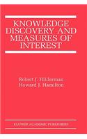 Knowledge Discovery and Measures of Interest