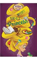 Disney Tangled the Series: My First Year as a Princess