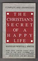 The Christian`s Secret of a Happy Life