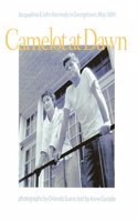 Camelot at Dawn â€“ Jacqueline and John Kennedy in Georgetown, May 1954