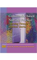 Community-Based Nursing Practice