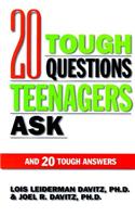 20 Tough Questions Teenagers Ask