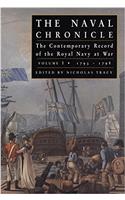 Naval Chronicle