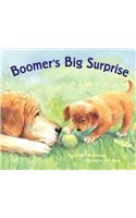 Boomer's Big Surprise