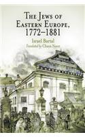 Jews of Eastern Europe, 1772-1881