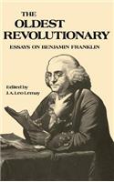 Oldest Revolutionary
