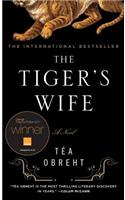 The Tiger's Wife