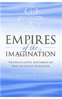 Empires of the Imagination