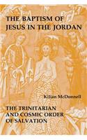 Baptism of Jesus in the Jordan