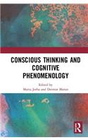 Conscious Thinking and Cognitive Phenomenology