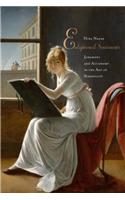 Enlightened Sentiments: Judgment and Autonomy in the Age of Sensibility(English)