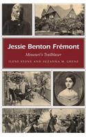 Jessie Benton Fremont