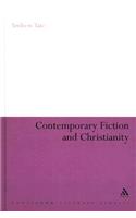 Contemporary Fiction and Christianity