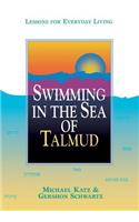 Swimming in the Sea of Talmud