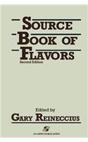 Sourcebook of Flavors