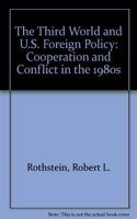 The Third World And U.s. Foreign Policy
