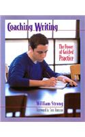 Coaching Writing
