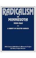 Radicalism in Minnesota, 1900-1960