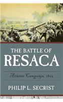 The Battle of Resaca