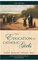 Education of Catholic Girls