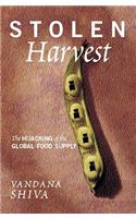 Stolen Harvest