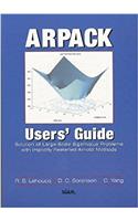 Arpack User's Guide
