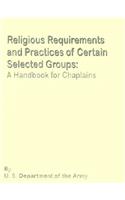 Religious Requirements and Practices